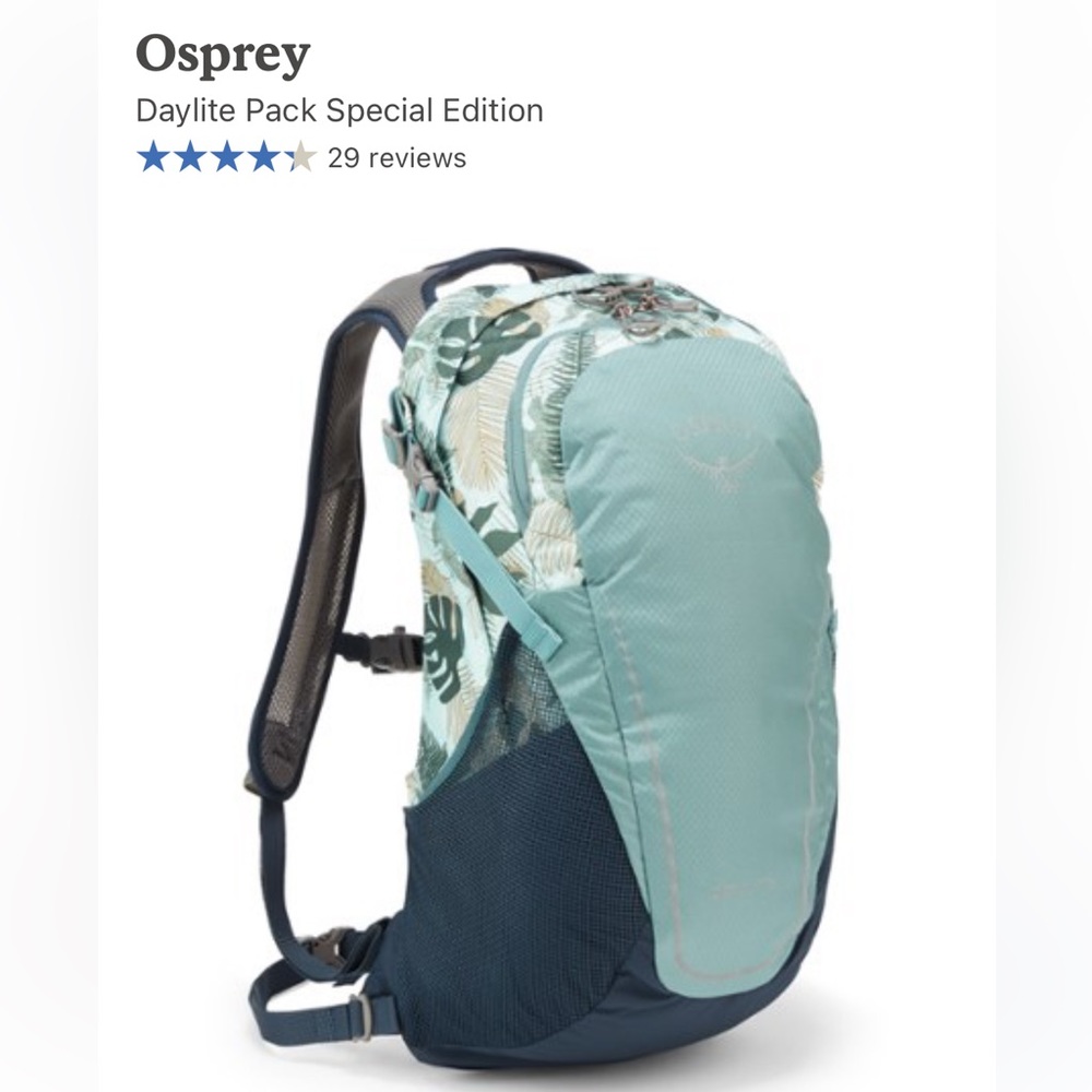 Osprey Daylite 13L Pack